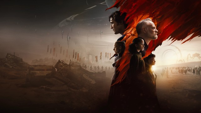 Foundation 2023 Series