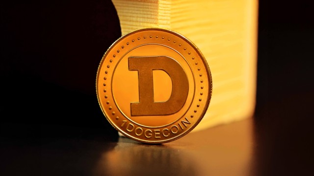 Dogecoin 8K