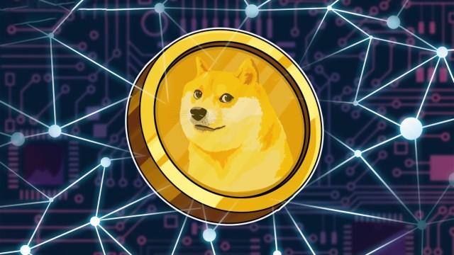 Dogecoin Cryptocurrency