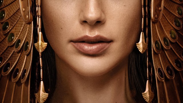 Gal Gadot Cleopatra