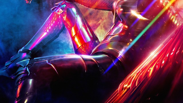 Gal Gadot Wonder Woman 1984 iPhone