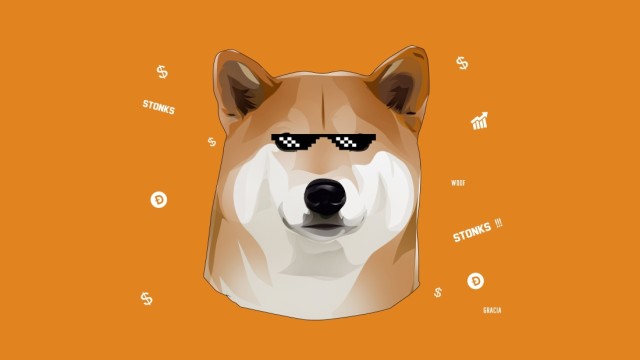 Dogecoin Meme