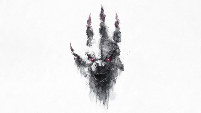 Godzilla Godzilla x Kong The New Empire