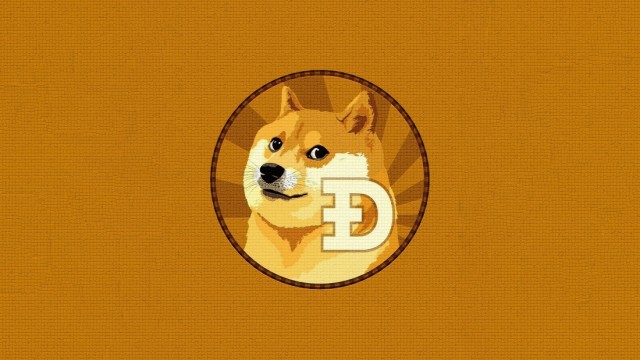 Dogecoin Shiba Inu