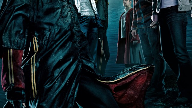 Harry Potter and the Goblet of Fire Emma Watson as Hermione Granger