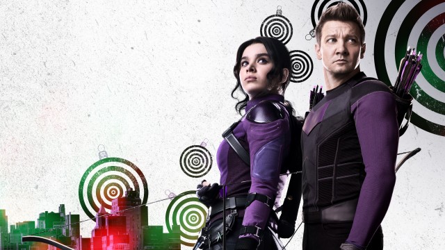 Hawkeye Marvel Comics