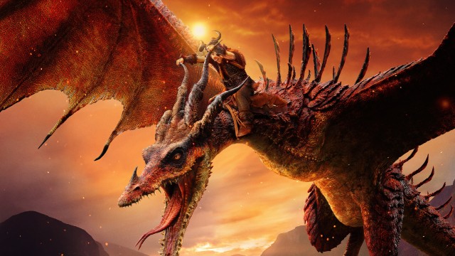 Hookfang How to Train Your Dragon