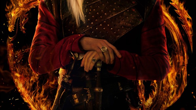 House of the Dragon Paddy Considine