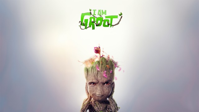 I Am Groot Season 2