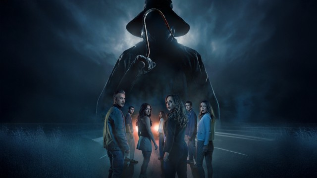 I Know What You Did Last Summer 5K