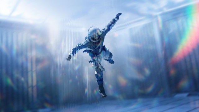 Invasion Apple TV series