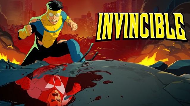 Invincible Season 1