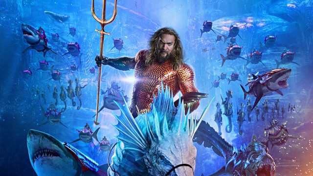 Jason Momoa Arthur Curry