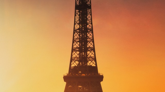 John Wick Chapter 4 Eiffel Tower