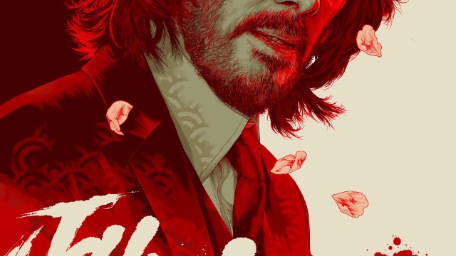John Wick Chapter 4 Movie poster