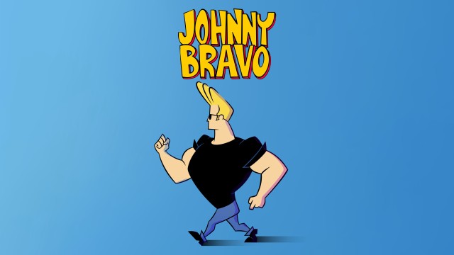 Johnny Bravo 5K