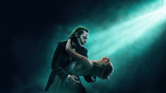 Joker Folie à Deux 2024 Movies