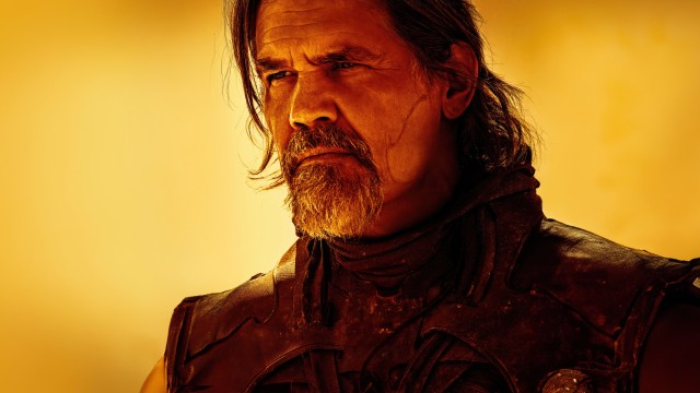 Josh Brolin Dune 2