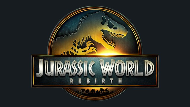 Jurassic World Rebirth 2025 Movies