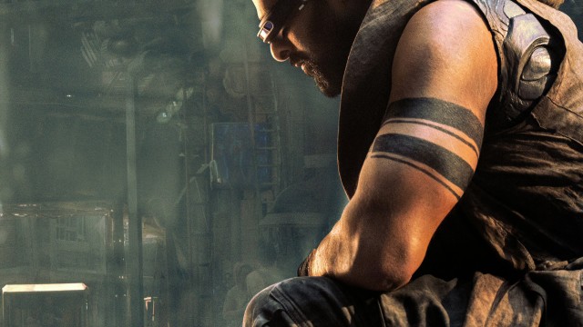 Kalki 2898 AD Prabhas