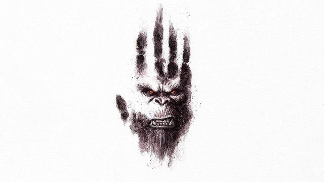 Kong Godzilla x Kong The New Empire