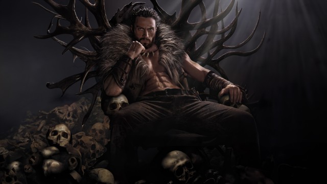 Kraven the Hunter 2024 Movies