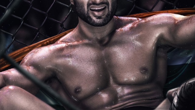 Liger Vijay Deverakonda