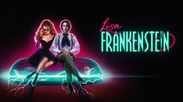 Lisa Frankenstein 2024 Movies