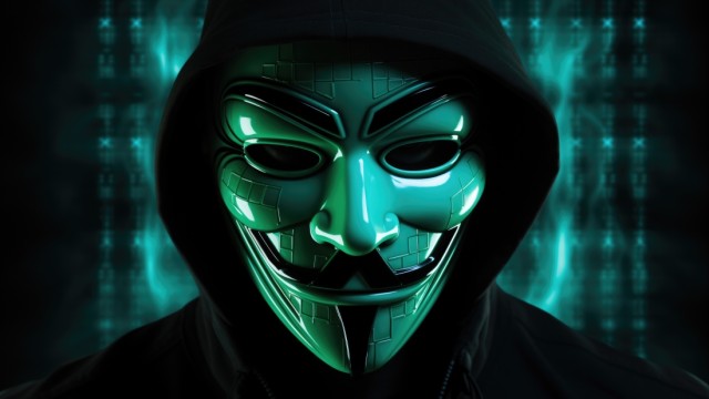 Hacker Anonymous
