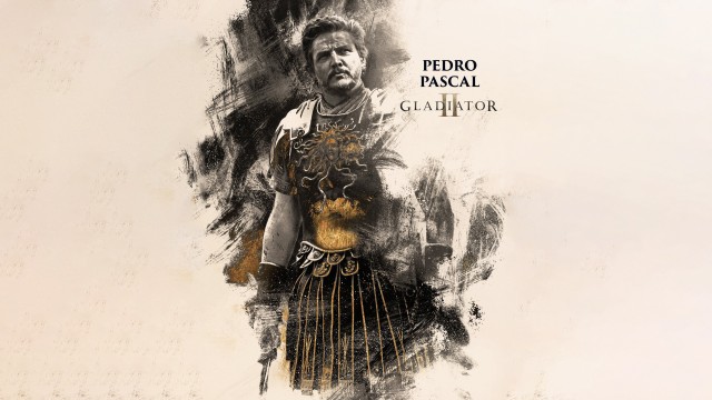 Marcus Acacius Paul Mescal