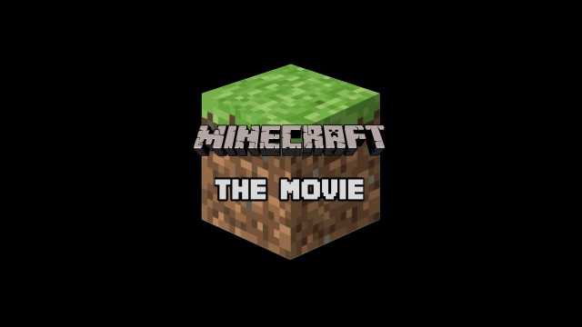 Minecraft 2025 Movies