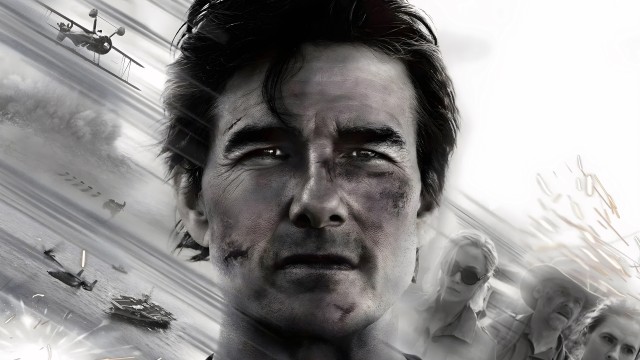 Mission Impossible The Final Reckoning Key Art