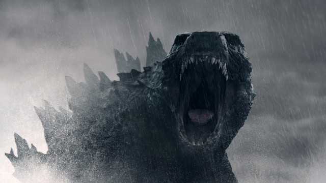 Monarch Legacy of Monsters Ultrawide