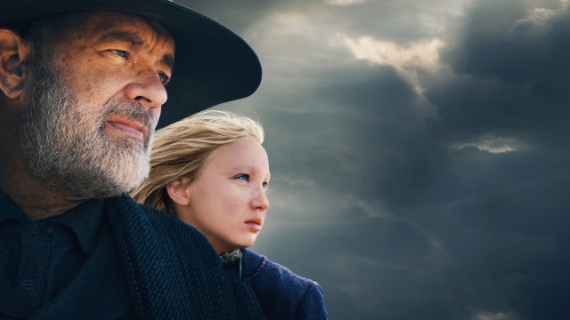 News of the World Tom Hanks