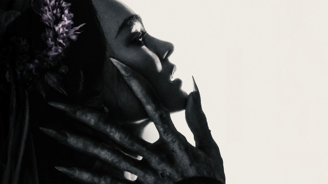 Nosferatu Monochrome