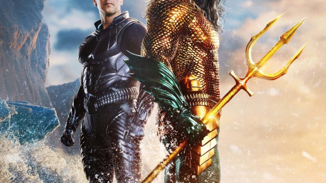 Patrick Wilson King Orm