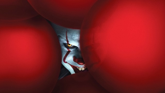 Pennywise It Chapter Two