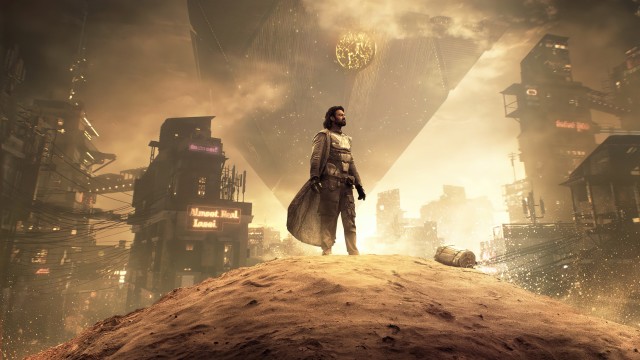 Prabhas Kalki 2898 AD iPhone