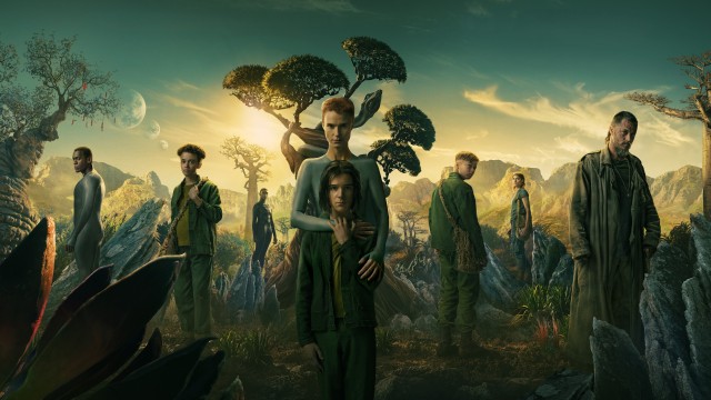 Raised by Wolves Season 2