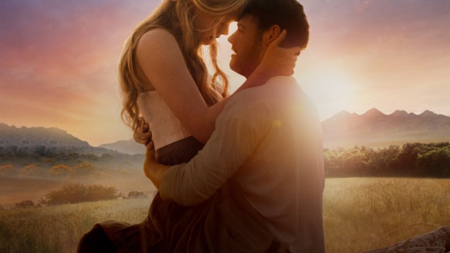 Redeeming Love 2022 Movies