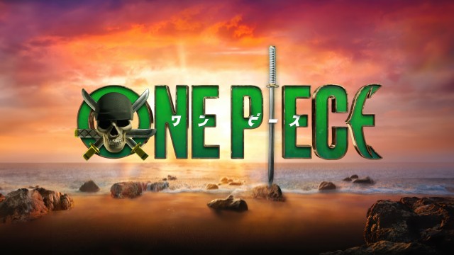 Roronoa Zoro One Piece Logo