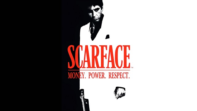 Scarface Al Pacino