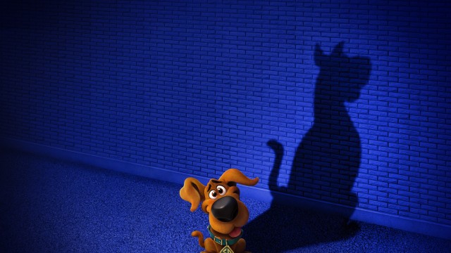 Scoob Scooby-Doo