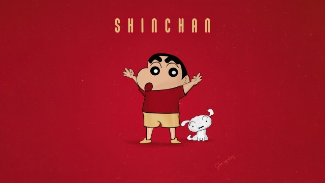 Shinchan Shiro