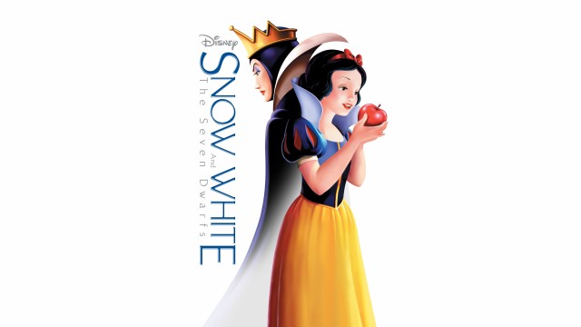 Snow White and the Seven Dwarfs Movie poster