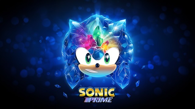 Sonic Prime Netflix series
