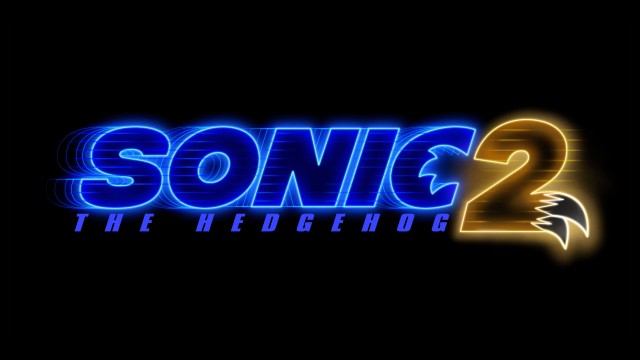 Sonic the Hedgehog 2 2022 Movies