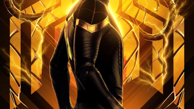 Spider-Man No Way Home Poster