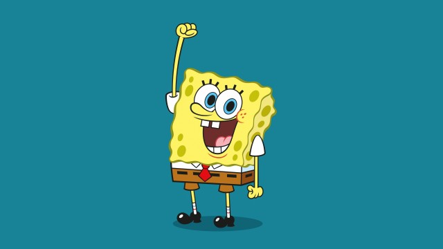 SpongeBob Cartoon