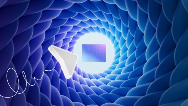 Microsoft Loop Aesthetic